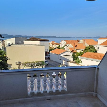 Romansa Guest House Zadar Exterior photo